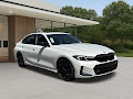 2026 BMW 3 Series 330i