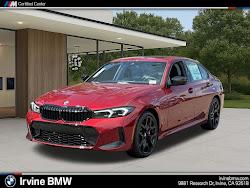 2026 BMW 3 Series 330i