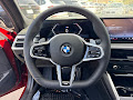 2026 BMW 3 Series 330i