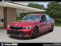 2026 BMW 3 Series 330i