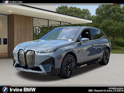 2023 BMW iX M60