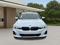2026 BMW 3 Series 330i