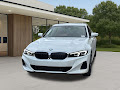 2026 BMW 3 Series 330i