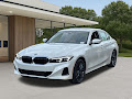 2026 BMW 3 Series 330i