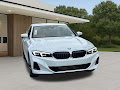 2026 BMW 3 Series 330i