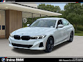 2026 BMW 3 Series 330i