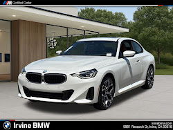 2026 BMW 2 Series 230i xDrive