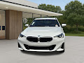 2026 BMW 2 Series 230i xDrive