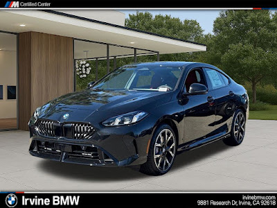 2026 BMW 2 Series