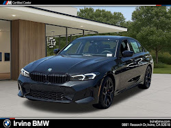 2026 BMW 3 Series 330i
