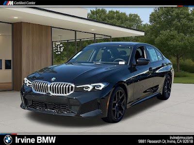 2026 BMW 3 Series