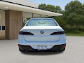2026 BMW 7 Series 750e xDrive