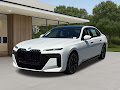 2026 BMW 7 Series 750e xDrive
