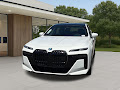 2026 BMW 7 Series 750e xDrive