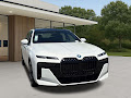 2026 BMW 7 Series 750e xDrive