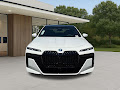 2026 BMW 7 Series 750e xDrive