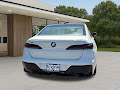 2026 BMW 7 Series 750e xDrive