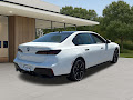 2026 BMW 7 Series 750e xDrive