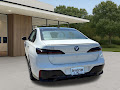 2026 BMW 7 Series 750e xDrive