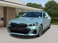 2027 BMW 5 Series 530i