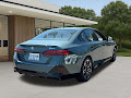 2027 BMW 5 Series 530i