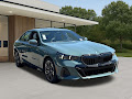 2027 BMW 5 Series 530i