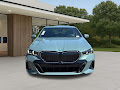 2027 BMW 5 Series 530i