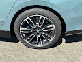 2027 BMW 5 Series 530i