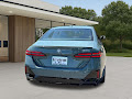 2027 BMW 5 Series 530i