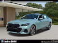 2027 BMW 5 Series 530i