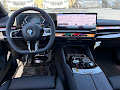2027 BMW 5 Series 530i