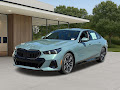 2027 BMW 5 Series 530i