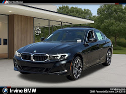 2026 BMW 3 Series 330i