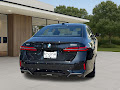 2027 BMW 5 Series 540i xDrive