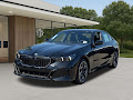 2027 BMW 5 Series 540i xDrive