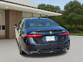 2027 BMW 5 Series 540i xDrive