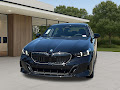 2027 BMW 5 Series 540i xDrive