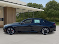 2027 BMW 5 Series 540i xDrive