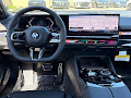 2027 BMW 5 Series 540i xDrive