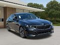 2027 BMW 5 Series 540i xDrive