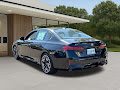 2027 BMW 5 Series 540i xDrive