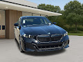 2027 BMW 5 Series 540i xDrive