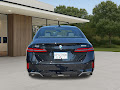 2027 BMW 5 Series 540i xDrive