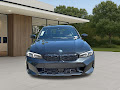 2026 BMW 3 Series M340i