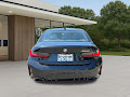 2026 BMW 3 Series M340i