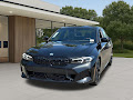 2026 BMW 3 Series M340i