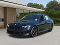 2026 BMW 3 Series M340i