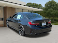 2026 BMW 3 Series M340i