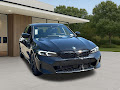 2026 BMW 3 Series M340i