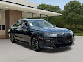 2026 BMW 7 Series 750e xDrive